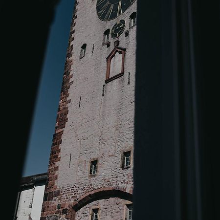 Maximilian Studios Speyer Ngoại thất bức ảnh