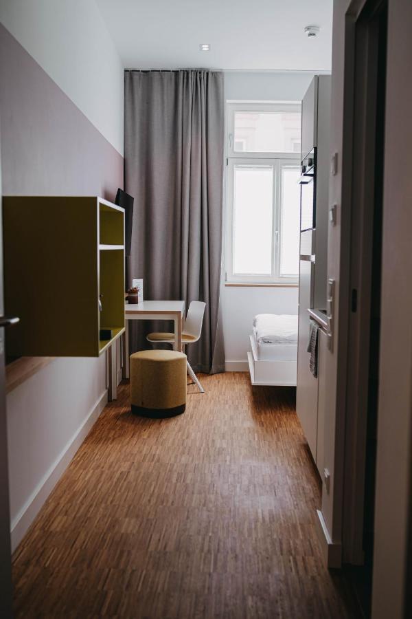 Maximilian Studios Speyer Ngoại thất bức ảnh
