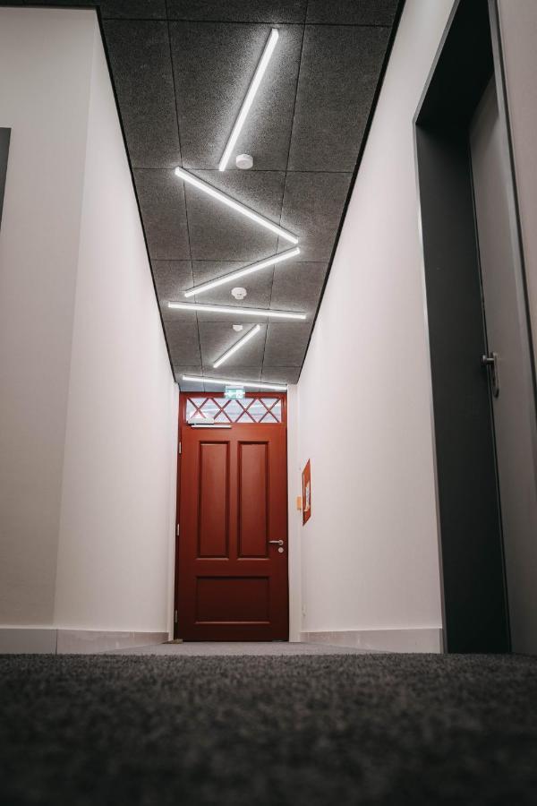 Maximilian Studios Speyer Ngoại thất bức ảnh